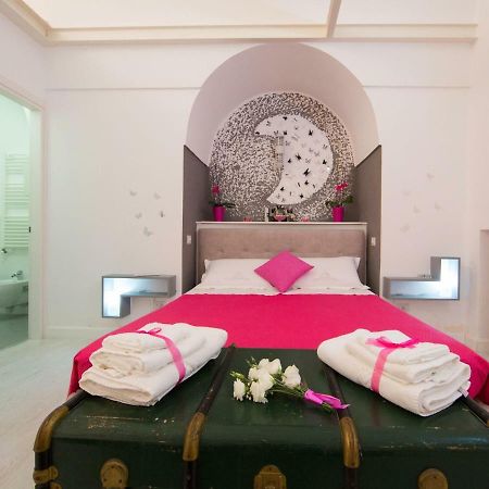 Il Giglio Villa มาเตรา ภายนอก รูปภาพ