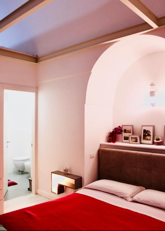 Il Giglio Villa มาเตรา ภายนอก รูปภาพ