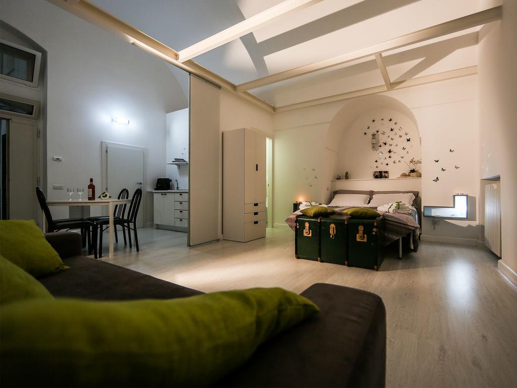 Il Giglio Villa มาเตรา ภายนอก รูปภาพ