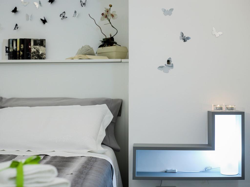Il Giglio Villa มาเตรา ภายนอก รูปภาพ
