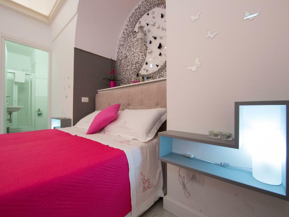 Il Giglio Villa มาเตรา ภายนอก รูปภาพ