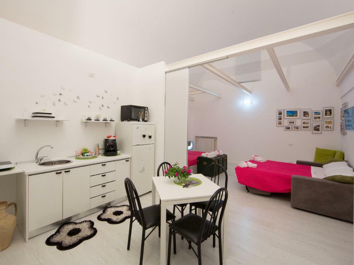 Il Giglio Villa มาเตรา ภายนอก รูปภาพ